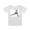 AS Colour - Organic Infant Wee Tee Thumbnail