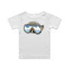 AS Colour - Organic Infant Wee Tee Thumbnail