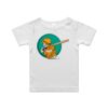 AS Colour - Organic Infant Wee Tee Thumbnail