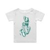 AS Colour - Organic Infant Wee Tee Thumbnail