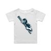AS Colour - Organic Infant Wee Tee Thumbnail
