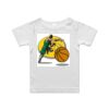AS Colour - Organic Infant Wee Tee Thumbnail