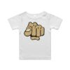 AS Colour - Organic Infant Wee Tee Thumbnail