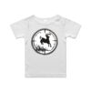 AS Colour - Organic Infant Wee Tee Thumbnail