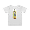 AS Colour - Organic Infant Wee Tee Thumbnail