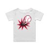 AS Colour - Organic Infant Wee Tee Thumbnail