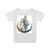 AS Colour - Organic Infant Wee Tee Thumbnail