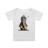 AS Colour - Organic Infant Wee Tee Thumbnail