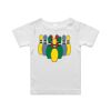 AS Colour - Organic Infant Wee Tee Thumbnail