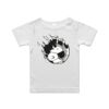 AS Colour - Organic Infant Wee Tee Thumbnail