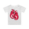 AS Colour - Organic Infant Wee Tee Thumbnail