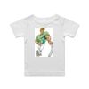 AS Colour - Organic Infant Wee Tee Thumbnail