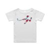 AS Colour - Organic Infant Wee Tee Thumbnail