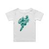 AS Colour - Organic Infant Wee Tee Thumbnail