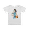 AS Colour - Organic Infant Wee Tee Thumbnail