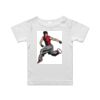 AS Colour - Organic Infant Wee Tee Thumbnail