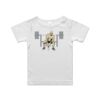 AS Colour - Organic Infant Wee Tee Thumbnail