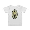 AS Colour - Organic Infant Wee Tee Thumbnail