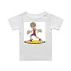 AS Colour - Organic Infant Wee Tee Thumbnail