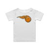 AS Colour - Organic Infant Wee Tee Thumbnail