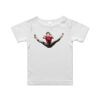 AS Colour - Organic Infant Wee Tee Thumbnail