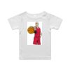 AS Colour - Organic Infant Wee Tee Thumbnail