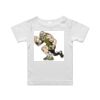 AS Colour - Organic Infant Wee Tee Thumbnail
