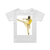 AS Colour - Organic Infant Wee Tee Thumbnail