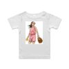 AS Colour - Organic Infant Wee Tee Thumbnail