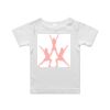 AS Colour - Organic Infant Wee Tee Thumbnail