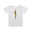 AS Colour - Organic Infant Wee Tee Thumbnail