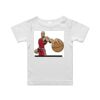 AS Colour - Organic Infant Wee Tee Thumbnail
