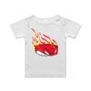 AS Colour - Organic Infant Wee Tee Thumbnail