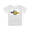 AS Colour - Organic Infant Wee Tee Thumbnail