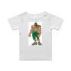 AS Colour - Organic Infant Wee Tee Thumbnail
