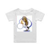 AS Colour - Organic Infant Wee Tee Thumbnail