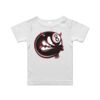 AS Colour - Organic Infant Wee Tee Thumbnail