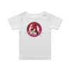 AS Colour - Organic Infant Wee Tee Thumbnail