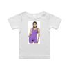 AS Colour - Organic Infant Wee Tee Thumbnail