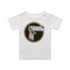 AS Colour - Organic Infant Wee Tee Thumbnail