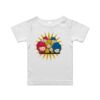 AS Colour - Organic Infant Wee Tee Thumbnail