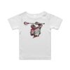 AS Colour - Organic Infant Wee Tee Thumbnail