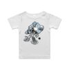 AS Colour - Organic Infant Wee Tee Thumbnail