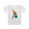 AS Colour - Organic Infant Wee Tee Thumbnail