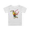 AS Colour - Organic Infant Wee Tee Thumbnail