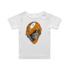 AS Colour - Organic Infant Wee Tee Thumbnail