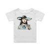 AS Colour - Organic Infant Wee Tee Thumbnail