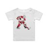 AS Colour - Organic Infant Wee Tee Thumbnail