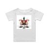 AS Colour - Organic Infant Wee Tee Thumbnail
