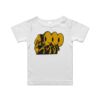 AS Colour - Organic Infant Wee Tee Thumbnail